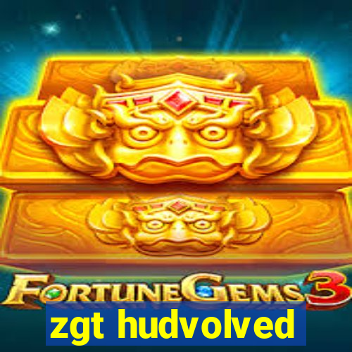 zgt hudvolved