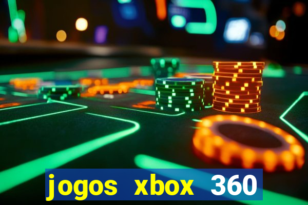 jogos xbox 360 jtag download