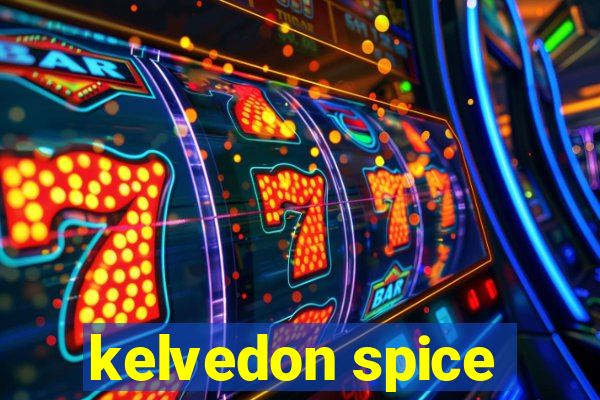 kelvedon spice