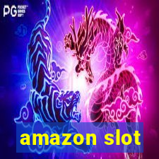 amazon slot