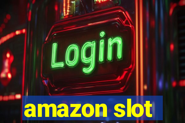 amazon slot