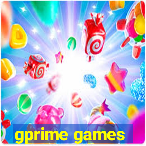 gprime games