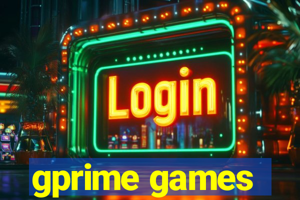 gprime games