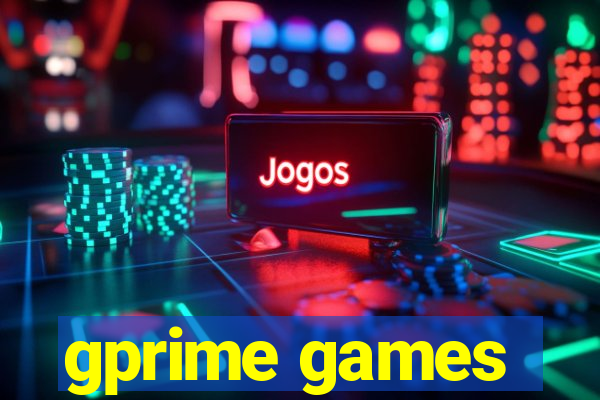 gprime games