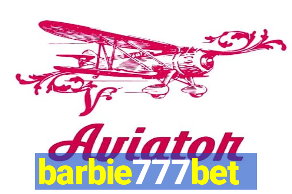 barbie777bet