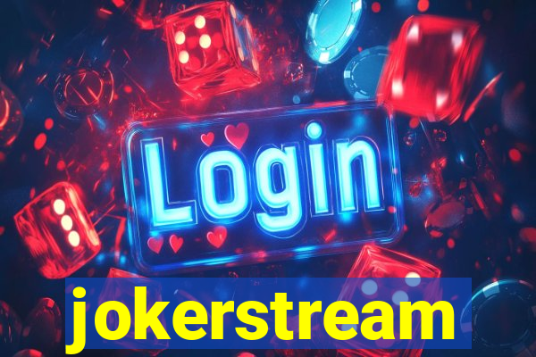 jokerstream