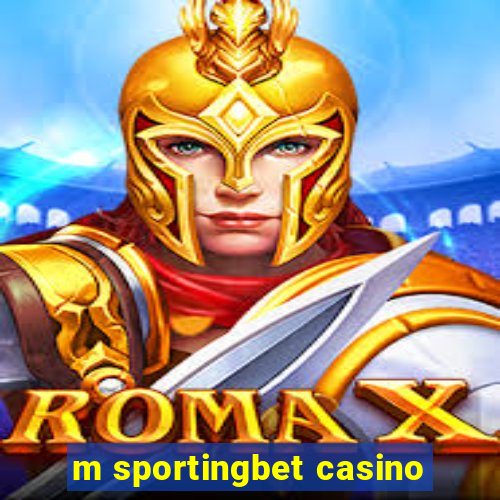 m sportingbet casino