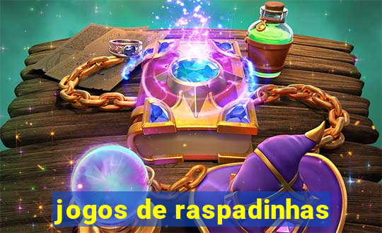 jogos de raspadinhas