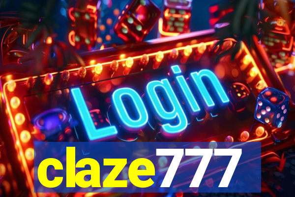 claze777