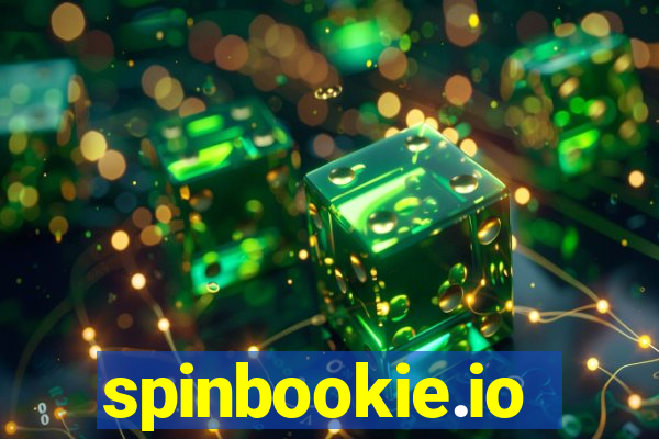 spinbookie.io