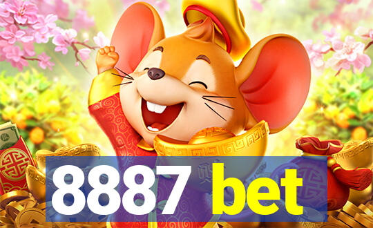 8887 bet