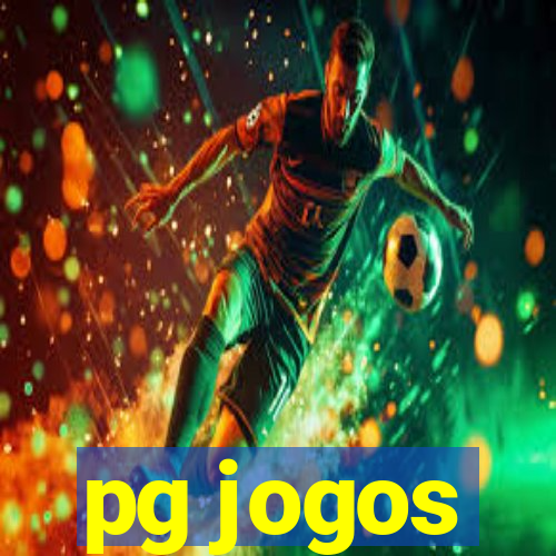 pg jogos