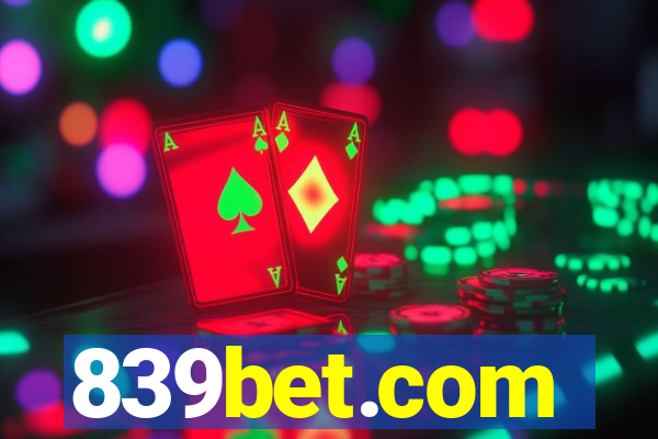 839bet.com