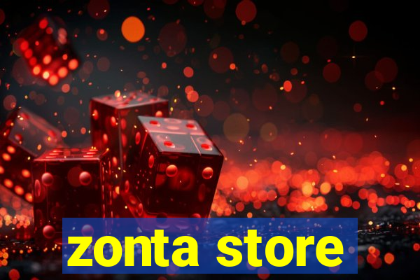 zonta store