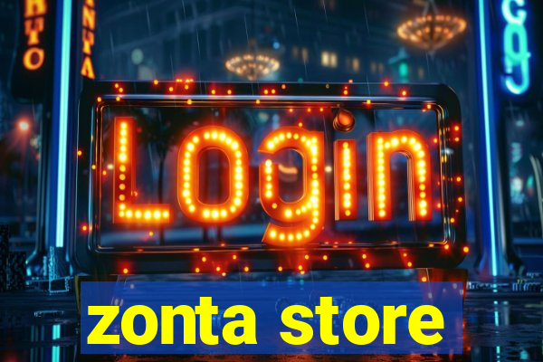 zonta store