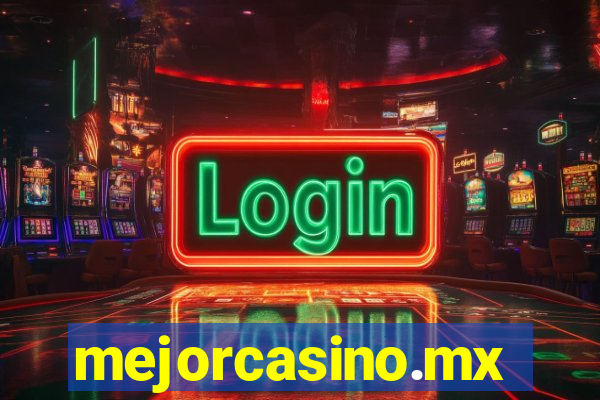 mejorcasino.mx