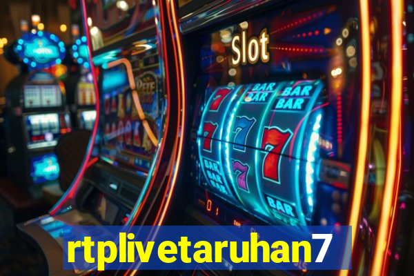 rtplivetaruhan77