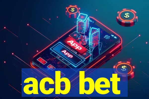 acb bet