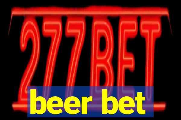 beer bet