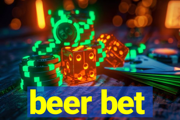 beer bet