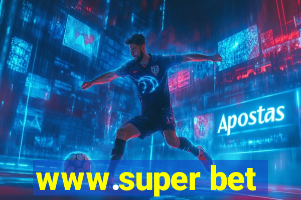 www.super bet