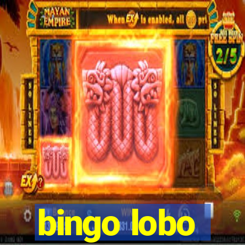 bingo lobo