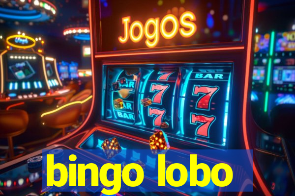 bingo lobo