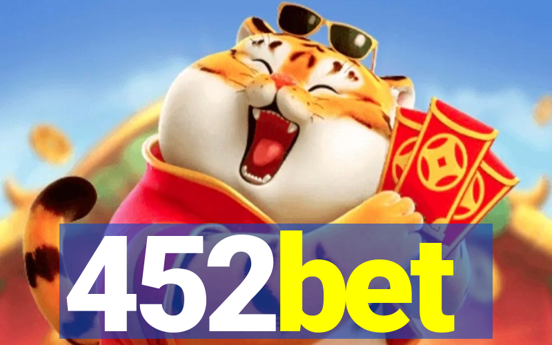 452bet