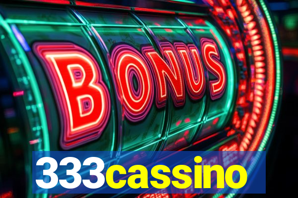 333cassino