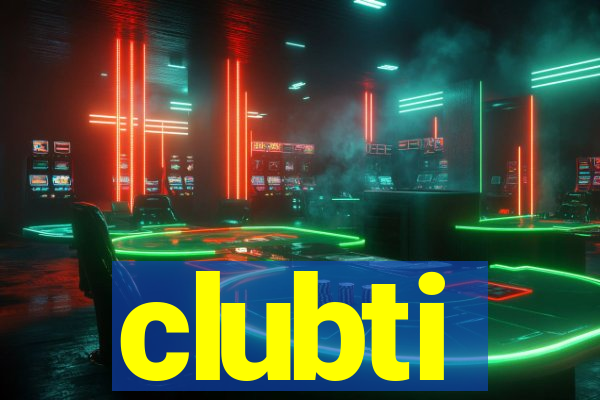 clubti