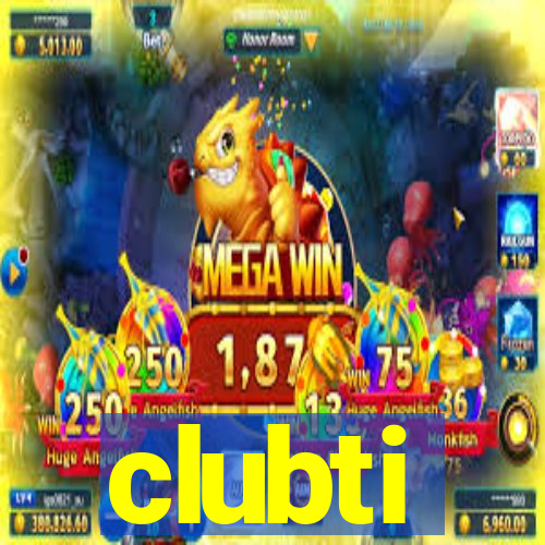 clubti