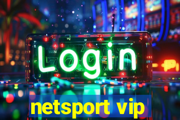 netsport vip