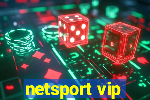 netsport vip