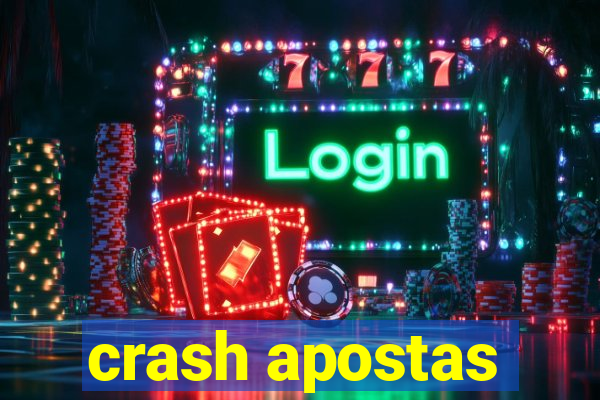 crash apostas