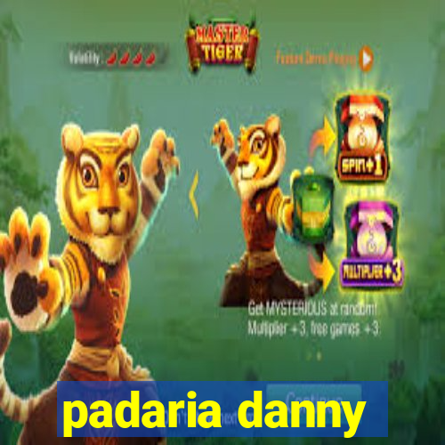 padaria danny