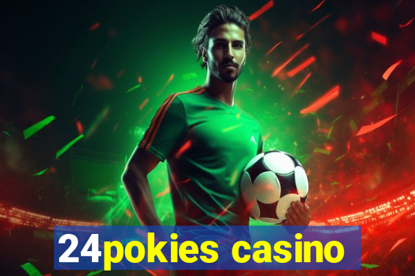 24pokies casino