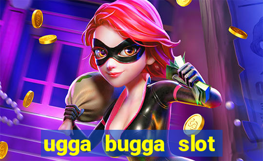 ugga bugga slot machine game