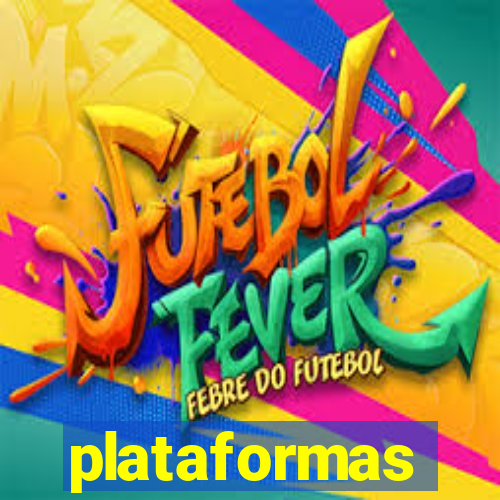 plataformas confiáveis para jogar