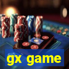 gx game