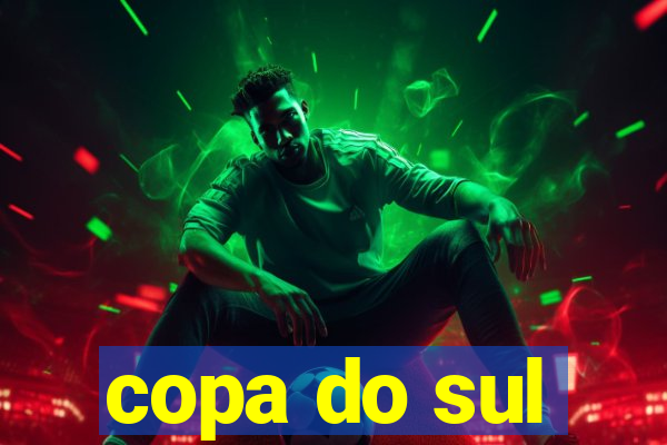 copa do sul