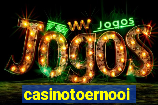 casinotoernooi