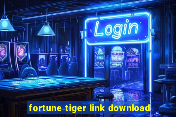 fortune tiger link download