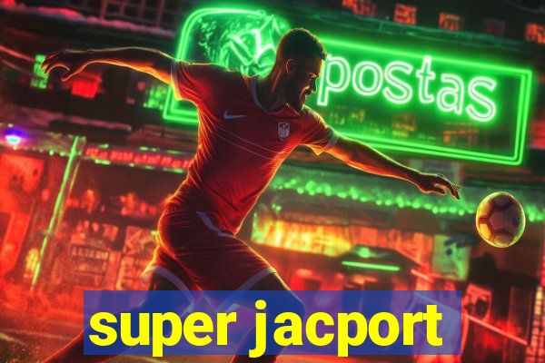 super jacport