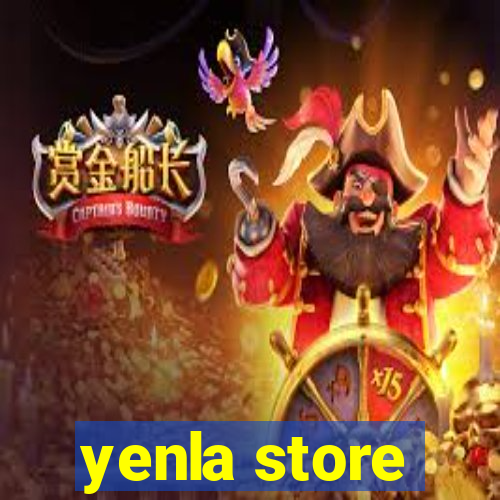 yenla store