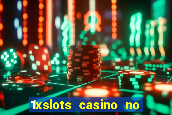 1xslots casino no deposit bonus codes