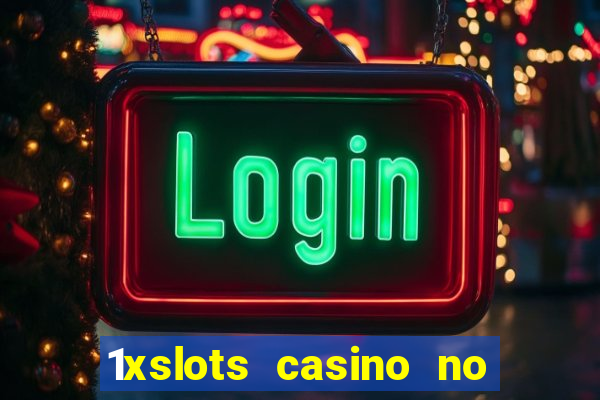 1xslots casino no deposit bonus codes