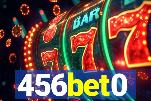 456bet0