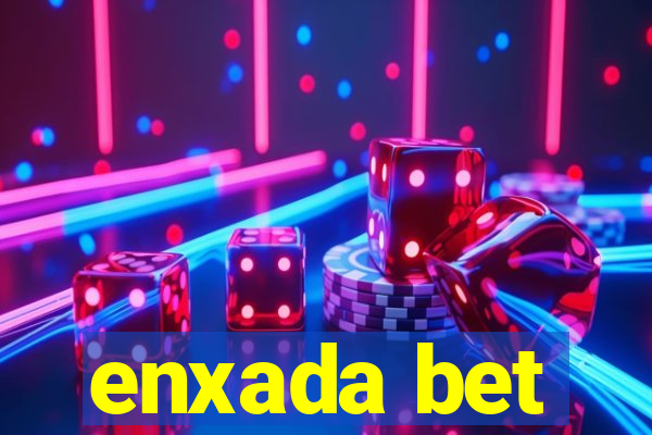 enxada bet