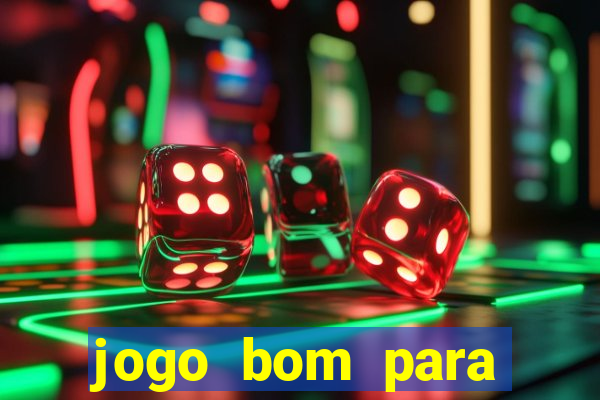 jogo bom para ganhar dinheiro