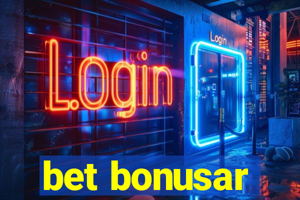 bet bonusar